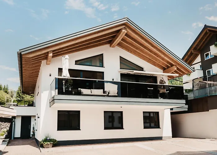 Knappensteig Appartements