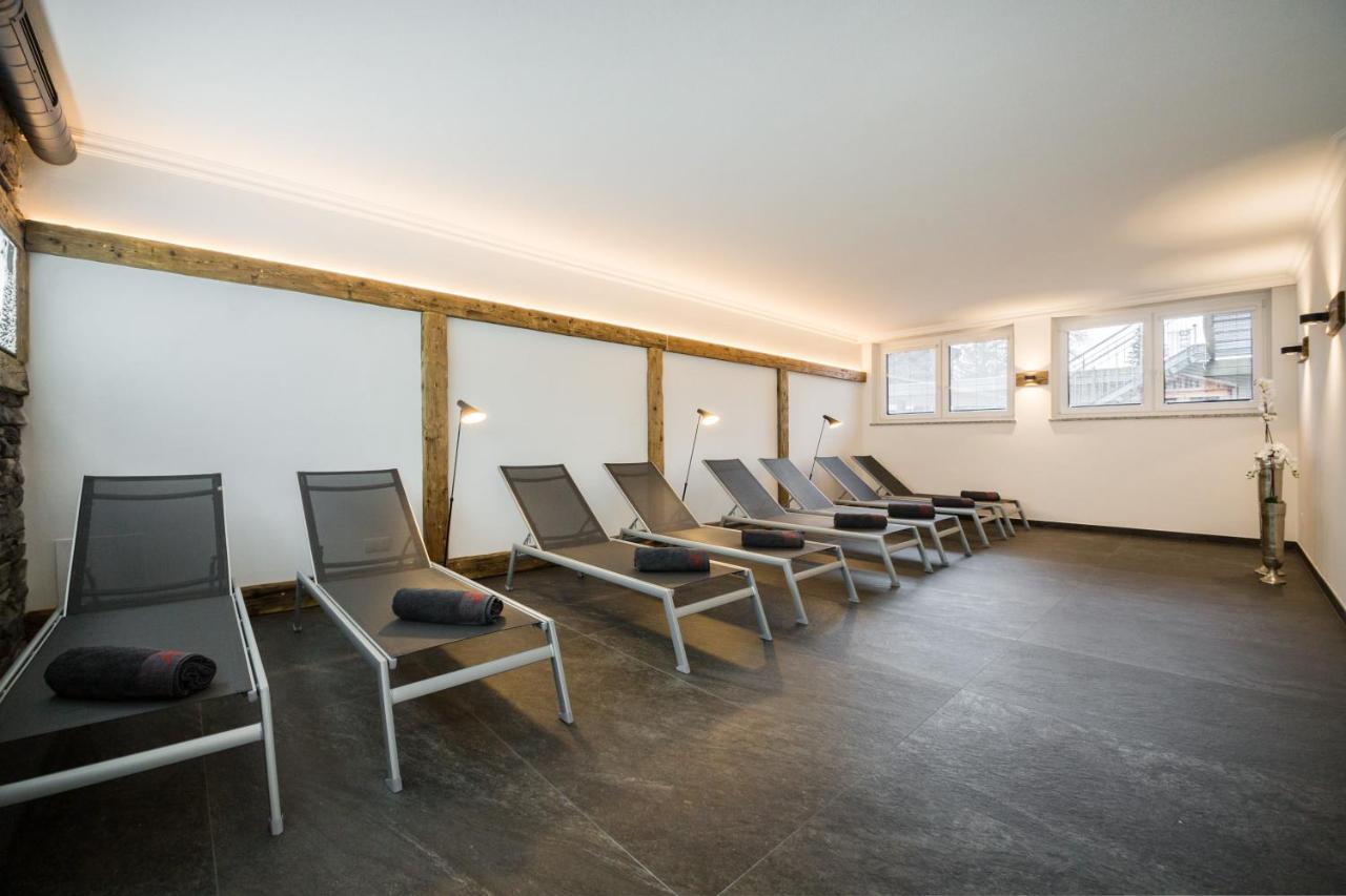 Apartment Knappensteig *