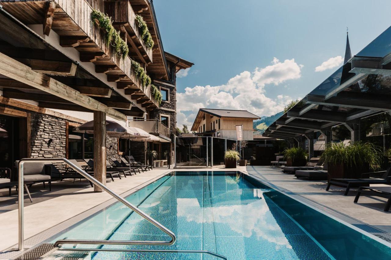 Apartment Knappensteig Wagrain