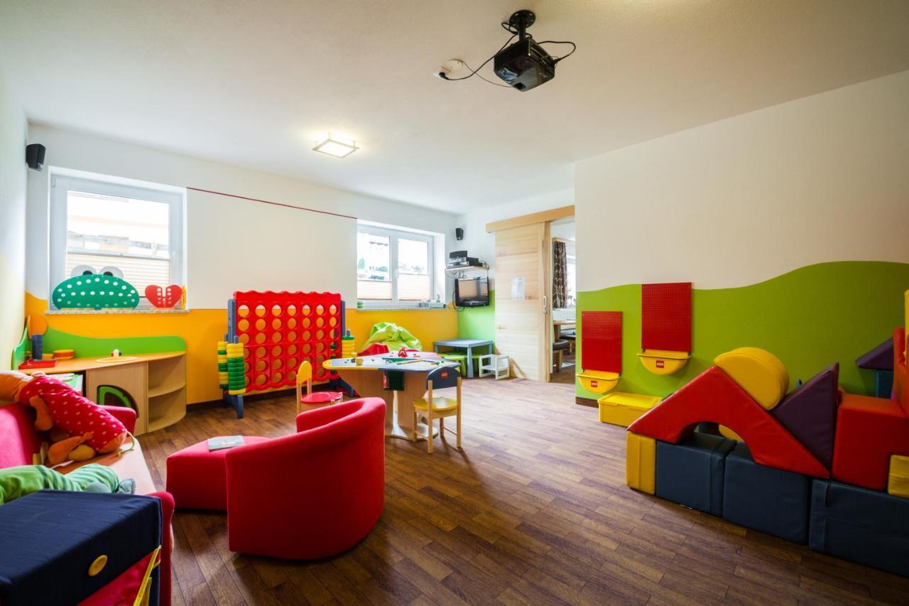 Knappensteig Apartment *