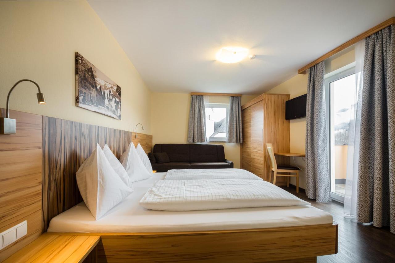 Knappensteig Apartment *