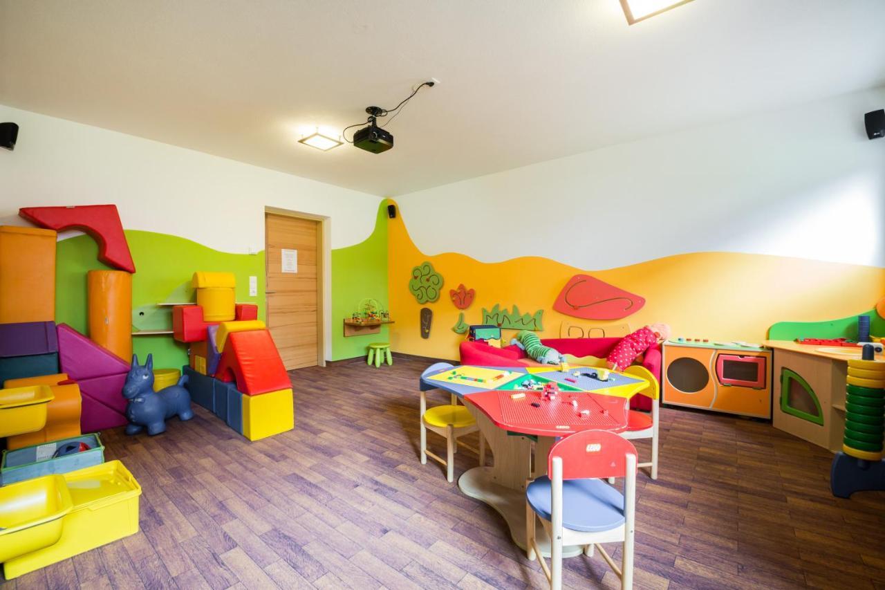 Apartment Knappensteig