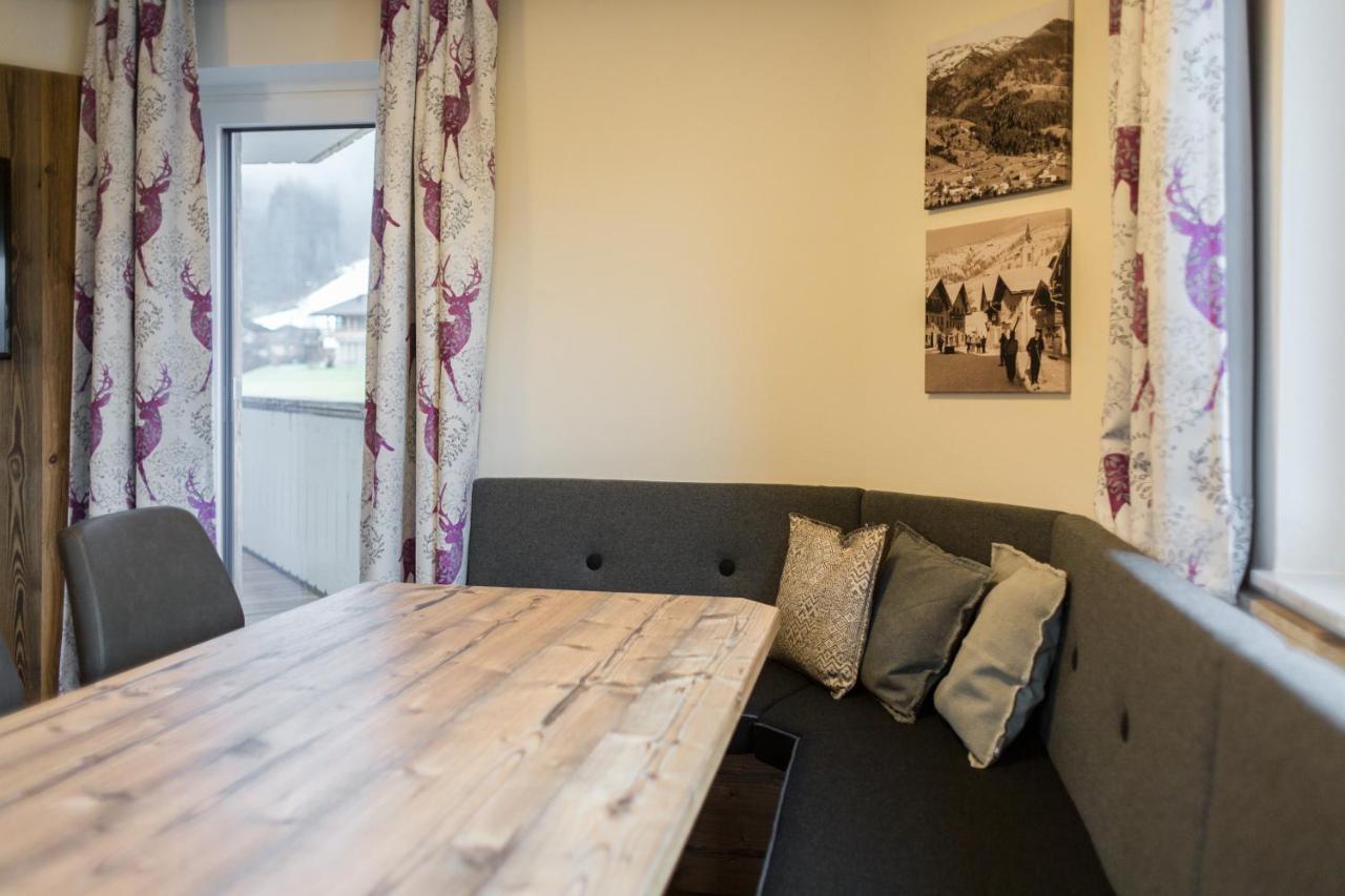 Knappensteig Apartment