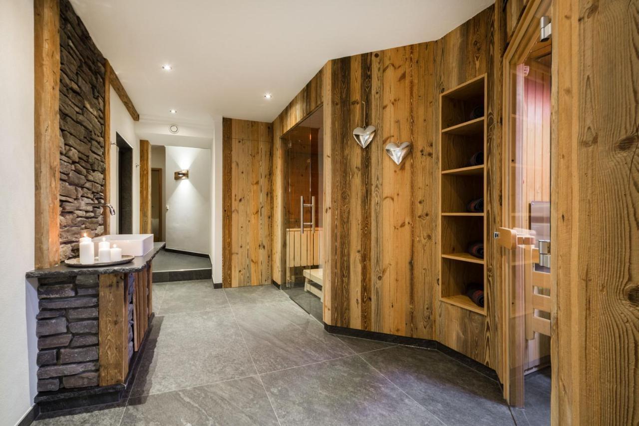 Apartment Knappensteig