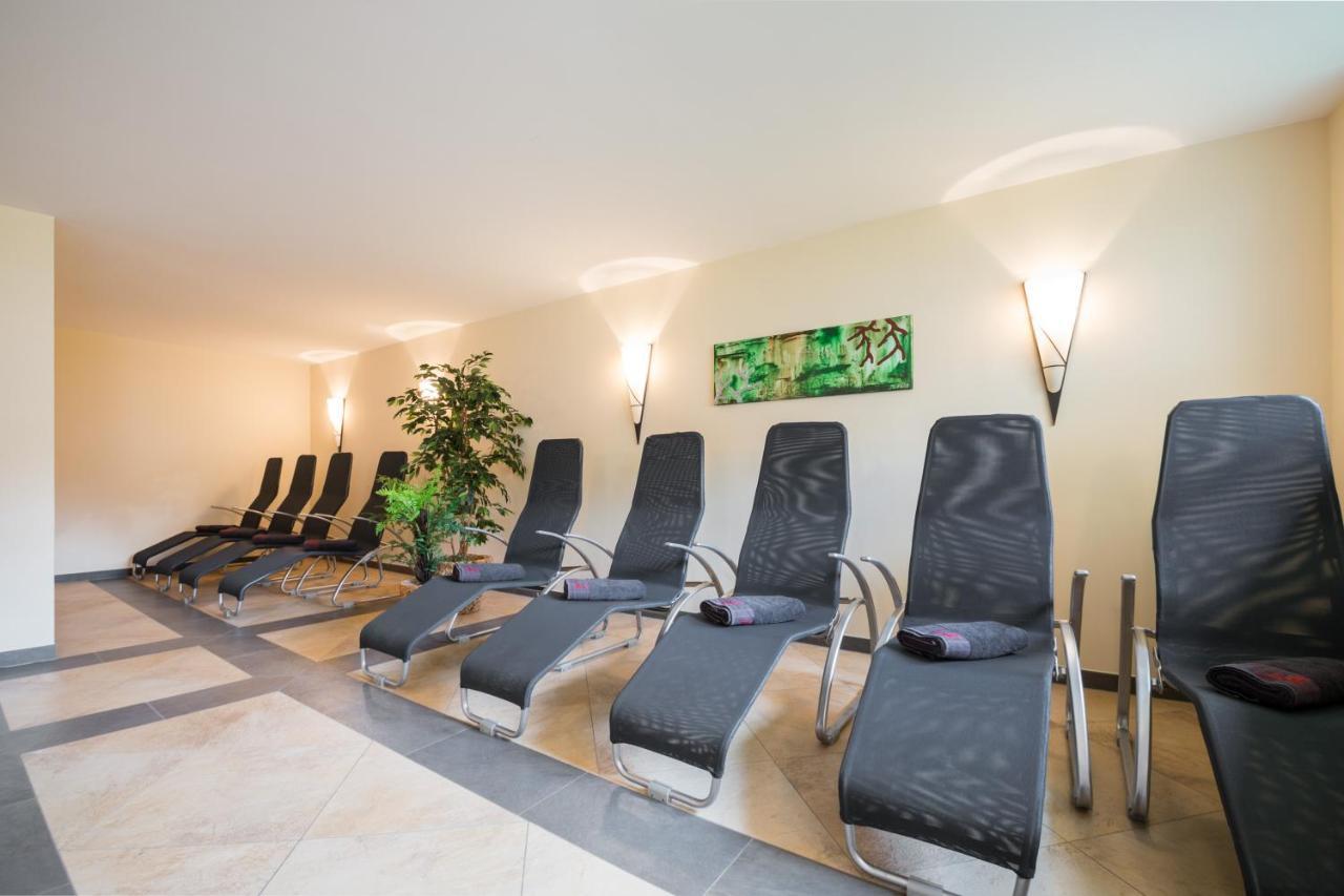 Knappensteig Apartment *