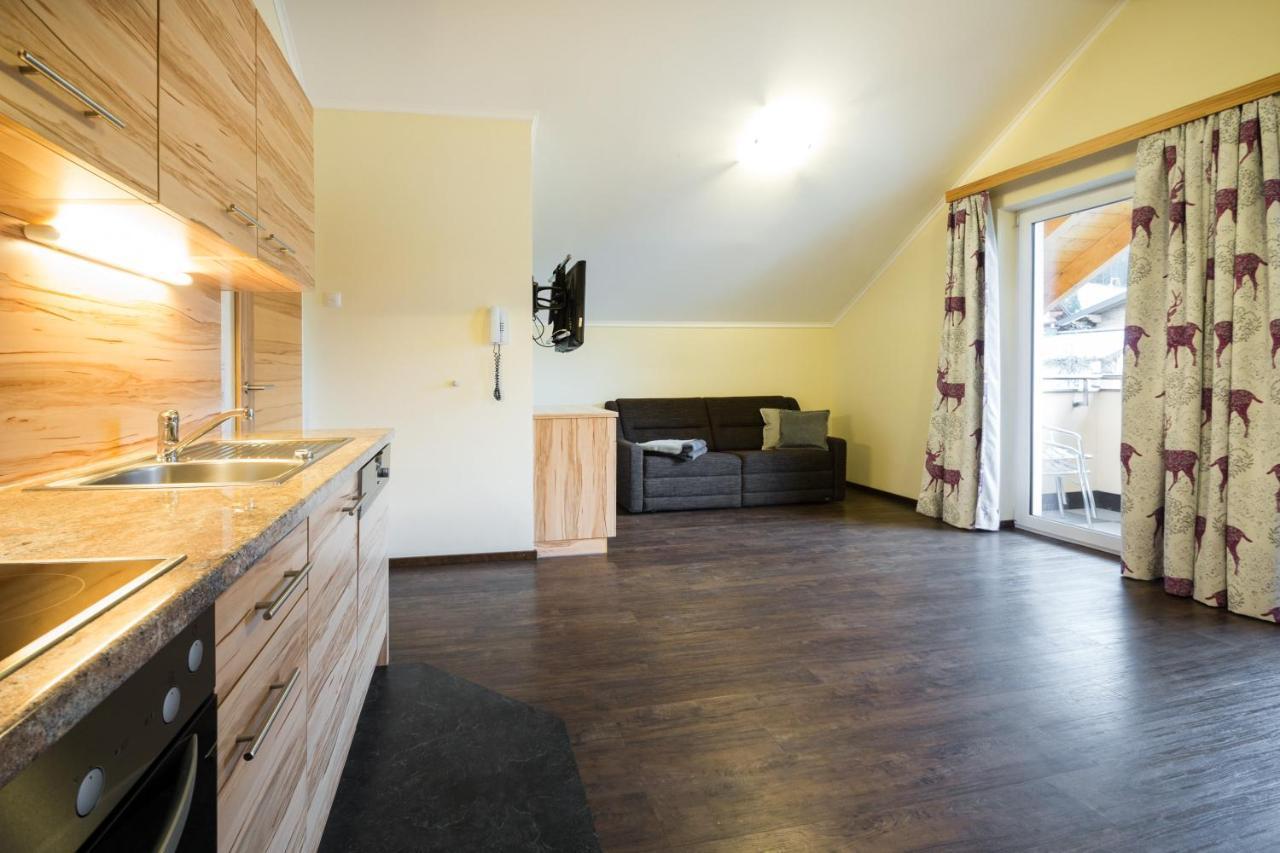 Knappensteig Apartment *