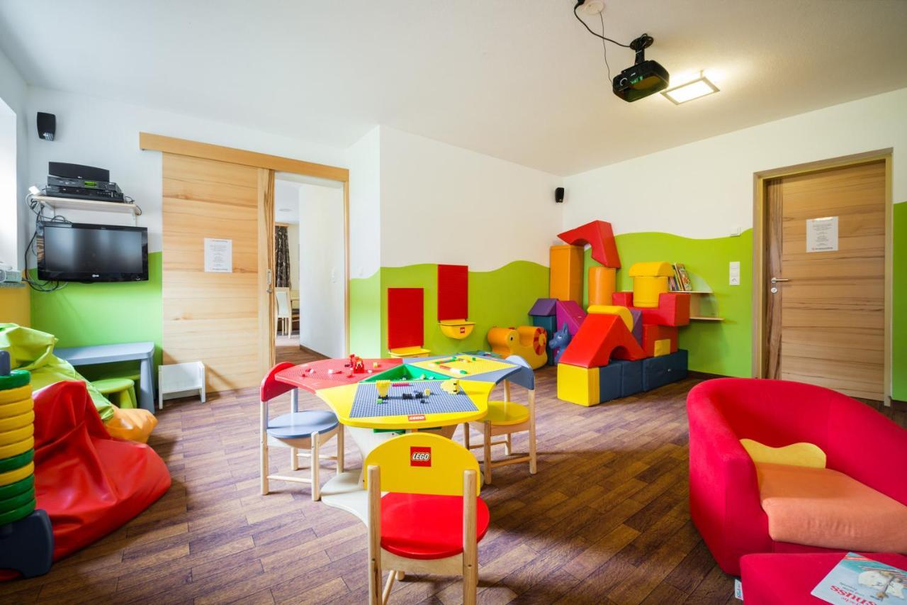 Apartment Knappensteig
