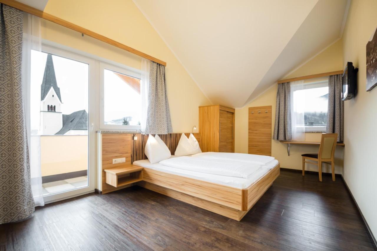 Apartment Knappensteig