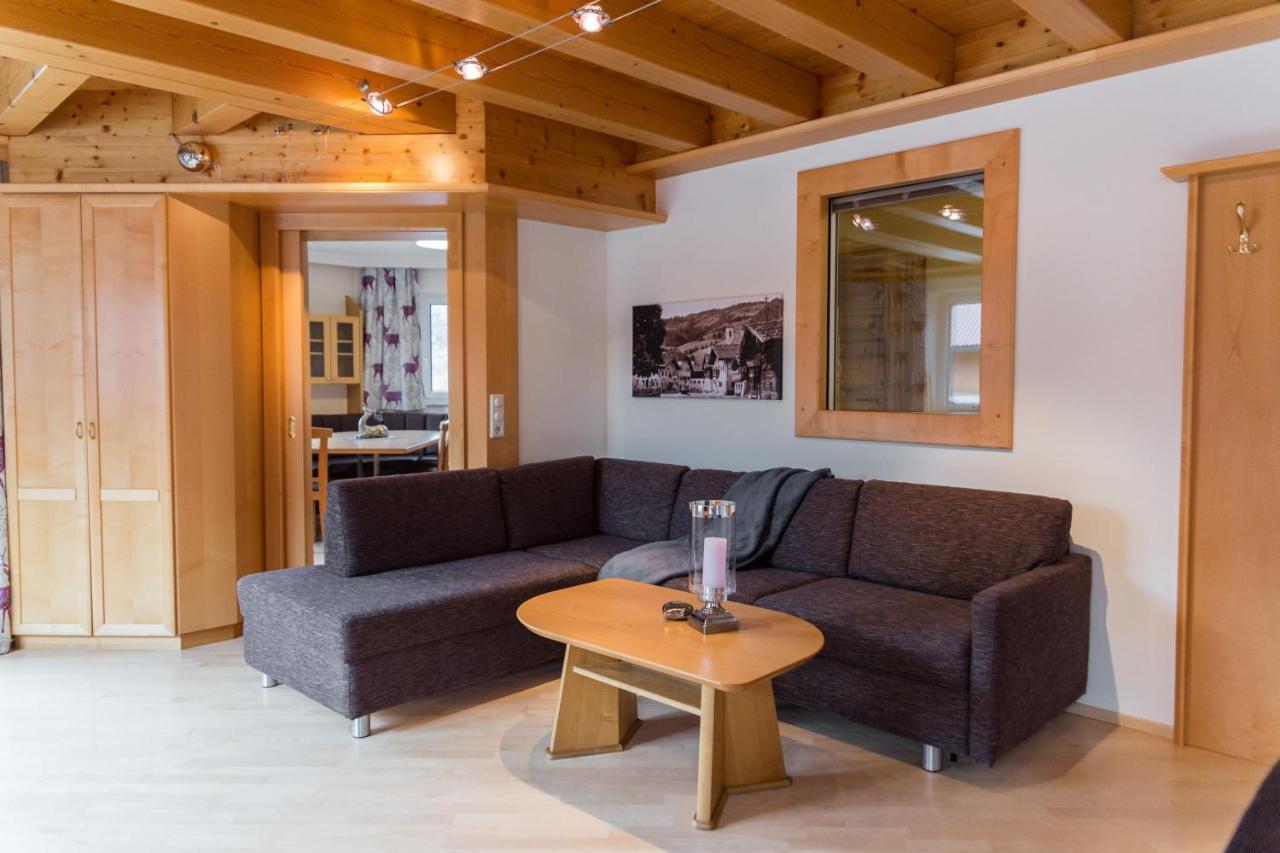 Knappensteig Apartment