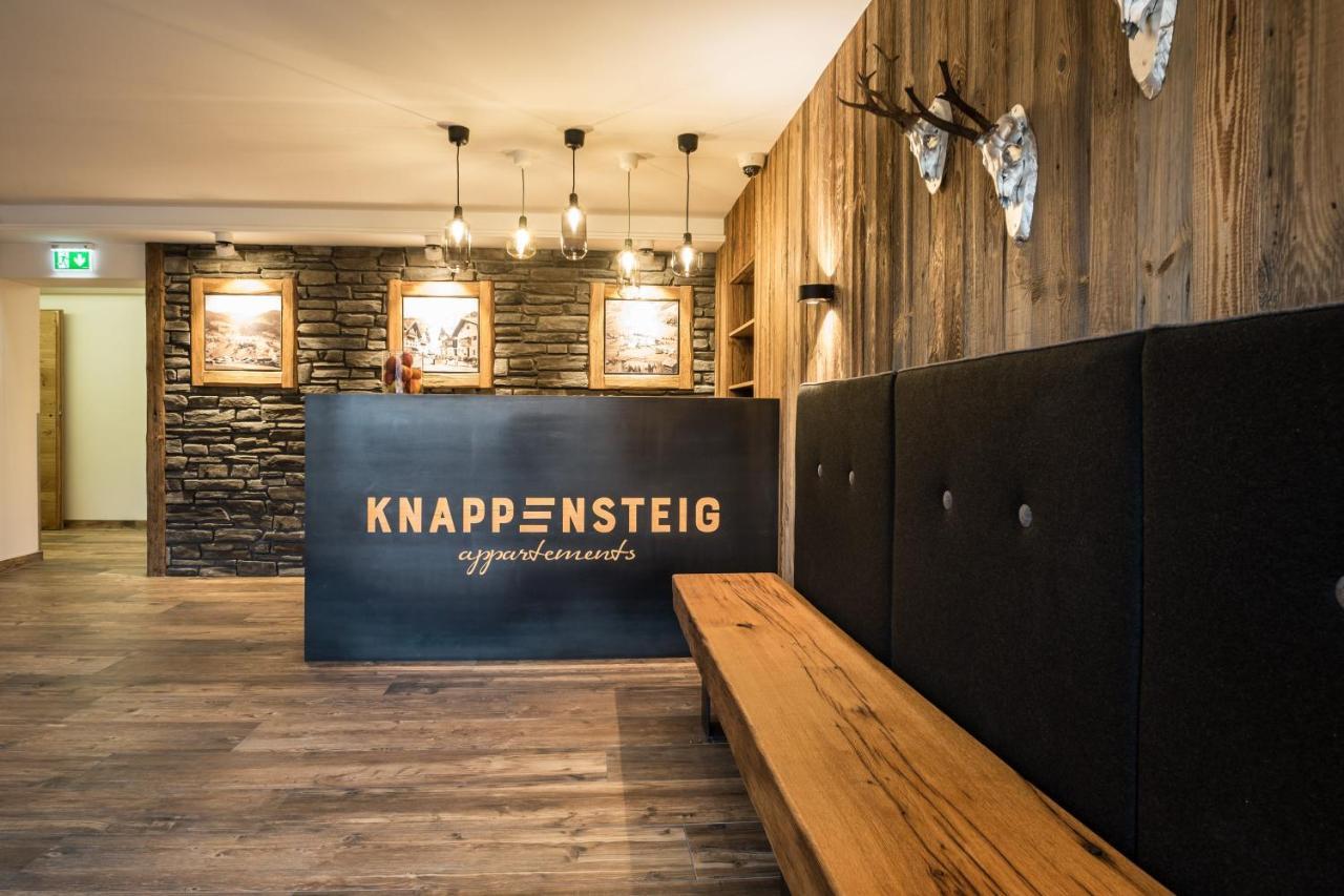 Knappensteig