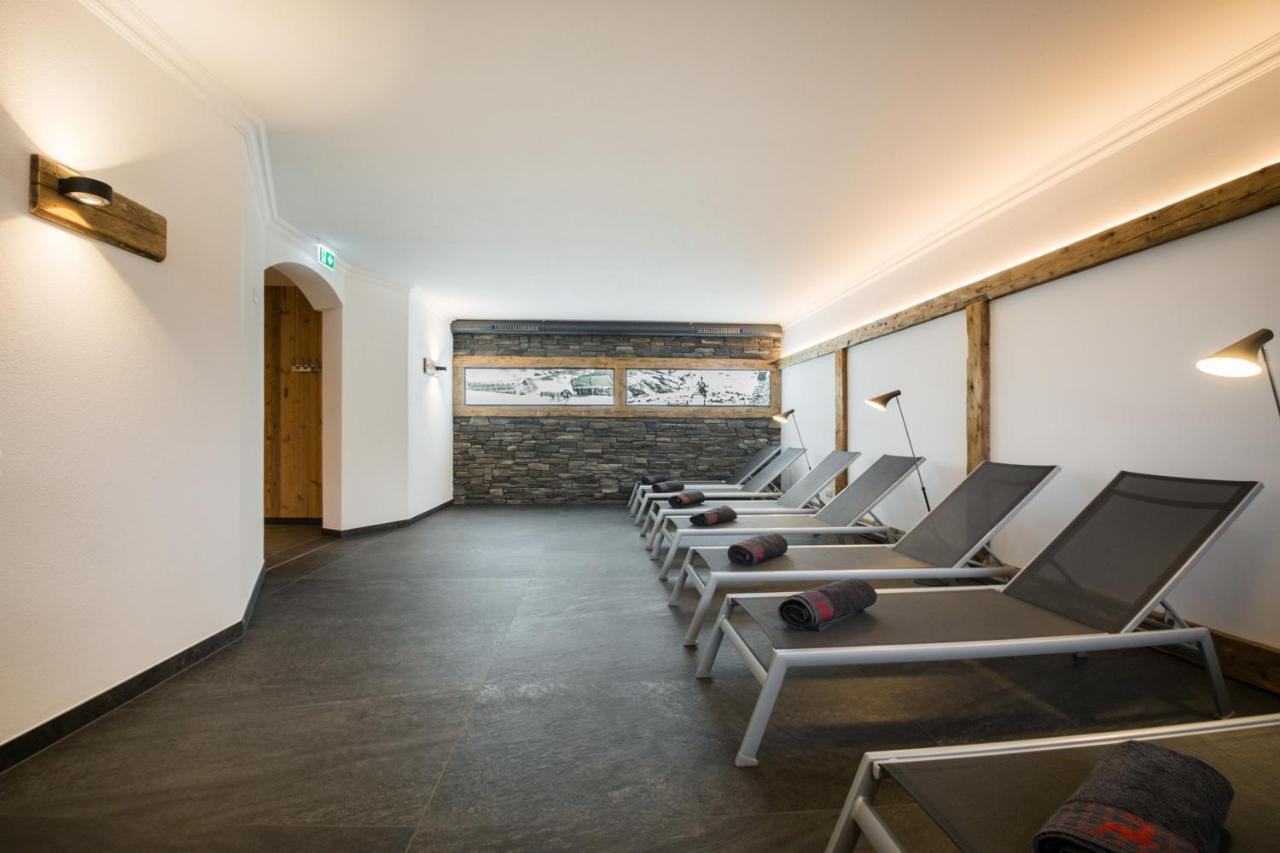 Knappensteig Apartment Wagrain