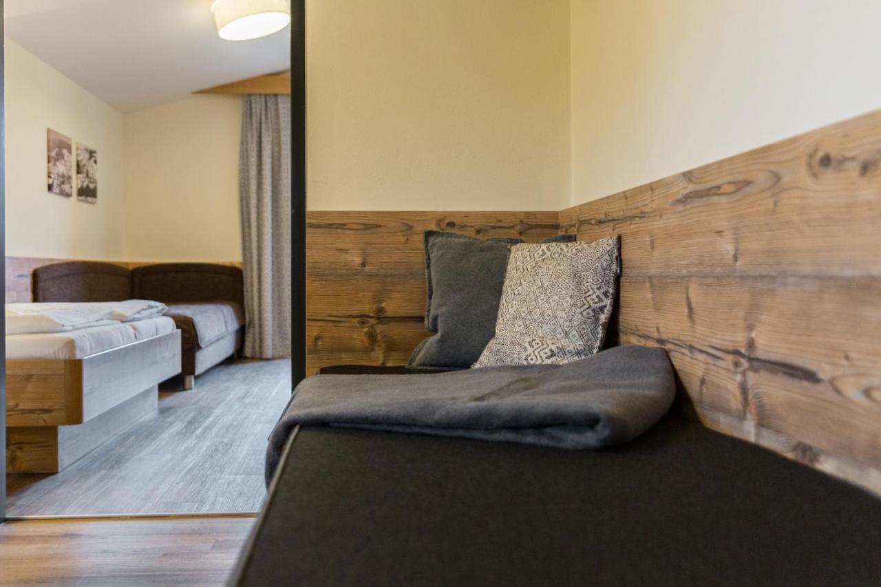 Knappensteig Apartment *